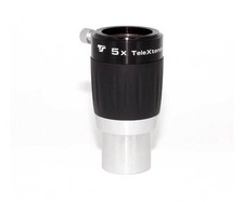 TS-Optics Premium 5 x APO Power Barlow Barlowlinse 1,25", TSB5HP