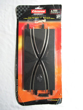 Carrera GO  2 Pieces of Lane Change Track 1/43 Slot Racing Car Track New Opened