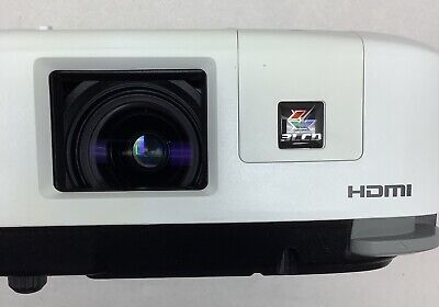 【動作品】EPSON プロジェクター eb-1915 動作品】EPSON プロジェクター eb-1915 Epson EB-1915 | Back