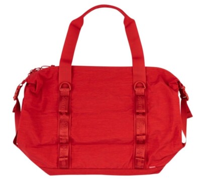 Supreme Zip Tote Red FW20 Box Logo | eBay Supreme Zip Tote Red FW20 Box Logo | eBay
