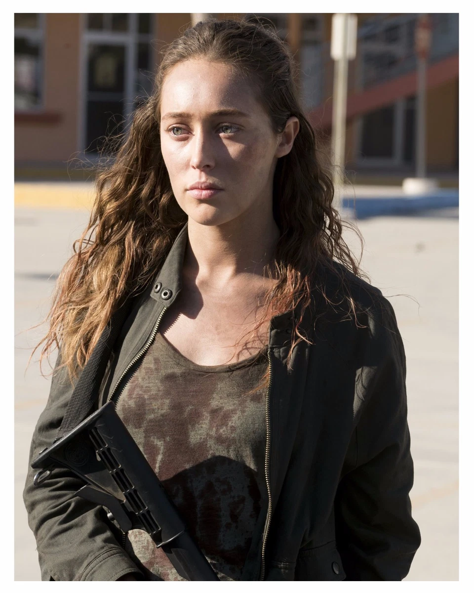 FTWD FEAR THE WALKING DEAD