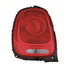Left Driver Tail Light For 14-18 Mini Cooper Capa Certified