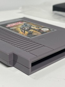 Probotector II Return Of The Evil Forces - Nintendo NES FRA - ETAT COMME NEUF