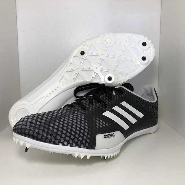 adidas adizero md 2 running spikes