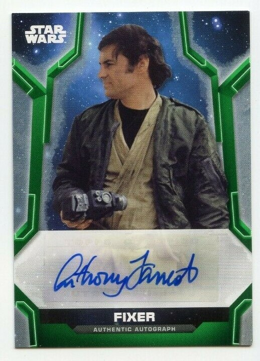 2020 topps スターウォーズ holocron バラ売り可 2020 topps スターウォーズ holocron バラ売り可 2020 topps スター