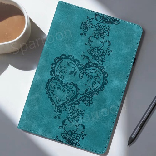 Flip Leather Stand Case Cover For iPad 7/8/9/10/11th Gen A16 Air 4 5 6 Pro 11 13 - Picture 5 of 78