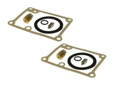 Vergaser Reparatur Satz 2 Stück CAB-Y3 für Yamaha RD 250 350 RD250 RD350 LC