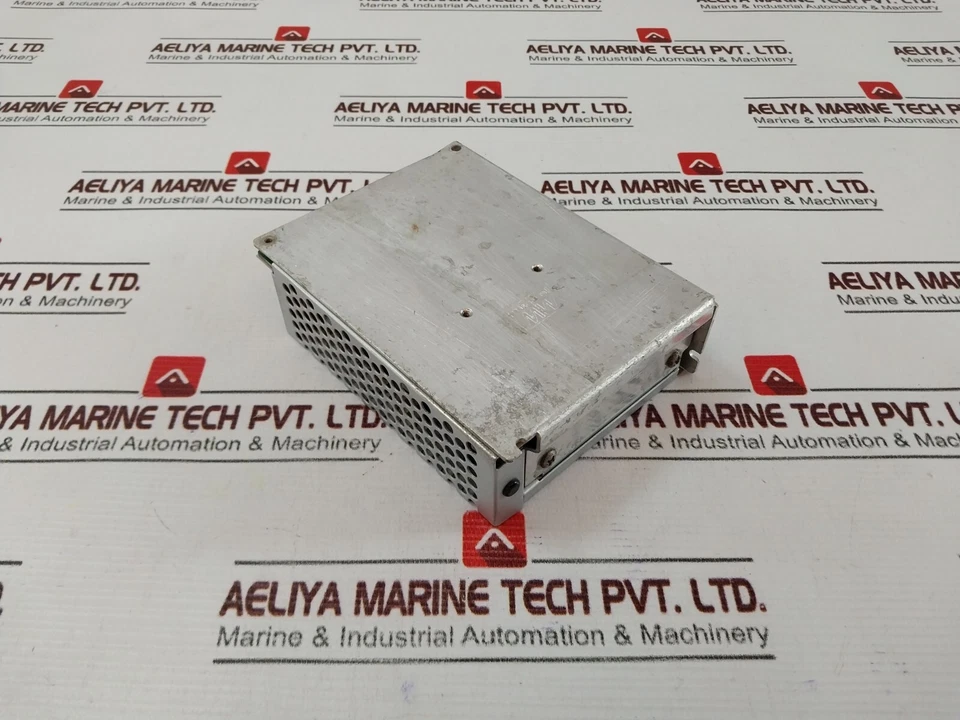 Mean Well NES-50-24 Switching Power Supply 100-240VAC 1.3A 50/60Hz - Image 4 of 4