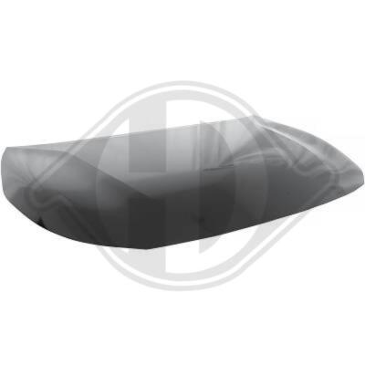6661000 Motorhaube für TOYOTA COROLLA Schrägheck (_E21_)