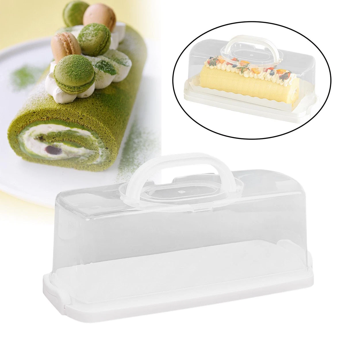Share 163+ loaf cake storage container latest in.eteachers