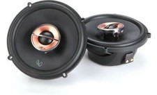 Infinity Kappa 63XF Kappa Series 6-1/2 2-way...