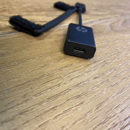 HP L01957-001 ADAPTER USB TYPE A to TYPE C New Genuine HP - 第 4/6 張圖片