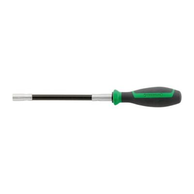 Stahlwille 43103207 12506 DRALL+ 7 x 150 mm Flexible Shaft Nut Driver