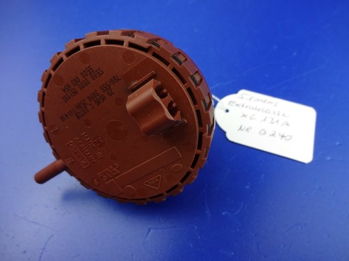 Druckwächter Waschmaschine - Siemens EXTRAKLASSE XL 131 A 55000000051002