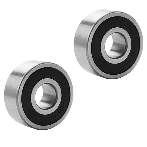 Kit de sellado de cojinetes de rueda delantera de motocicleta para Harley XL Sportster Sport 2000-2003 - Imagen 6 de 6