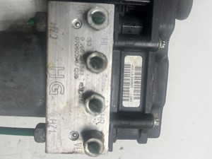 ABS 13182319 Opel Hydraulikblock Steuergerät