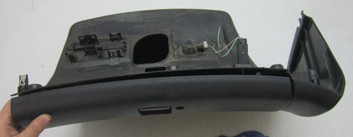 GLOVE BOX DOOR DASH PASSENGER SIDE STORAGE COMPARTMENT BIN for 94-99 CELICA GT S - Picture 2 of 11
