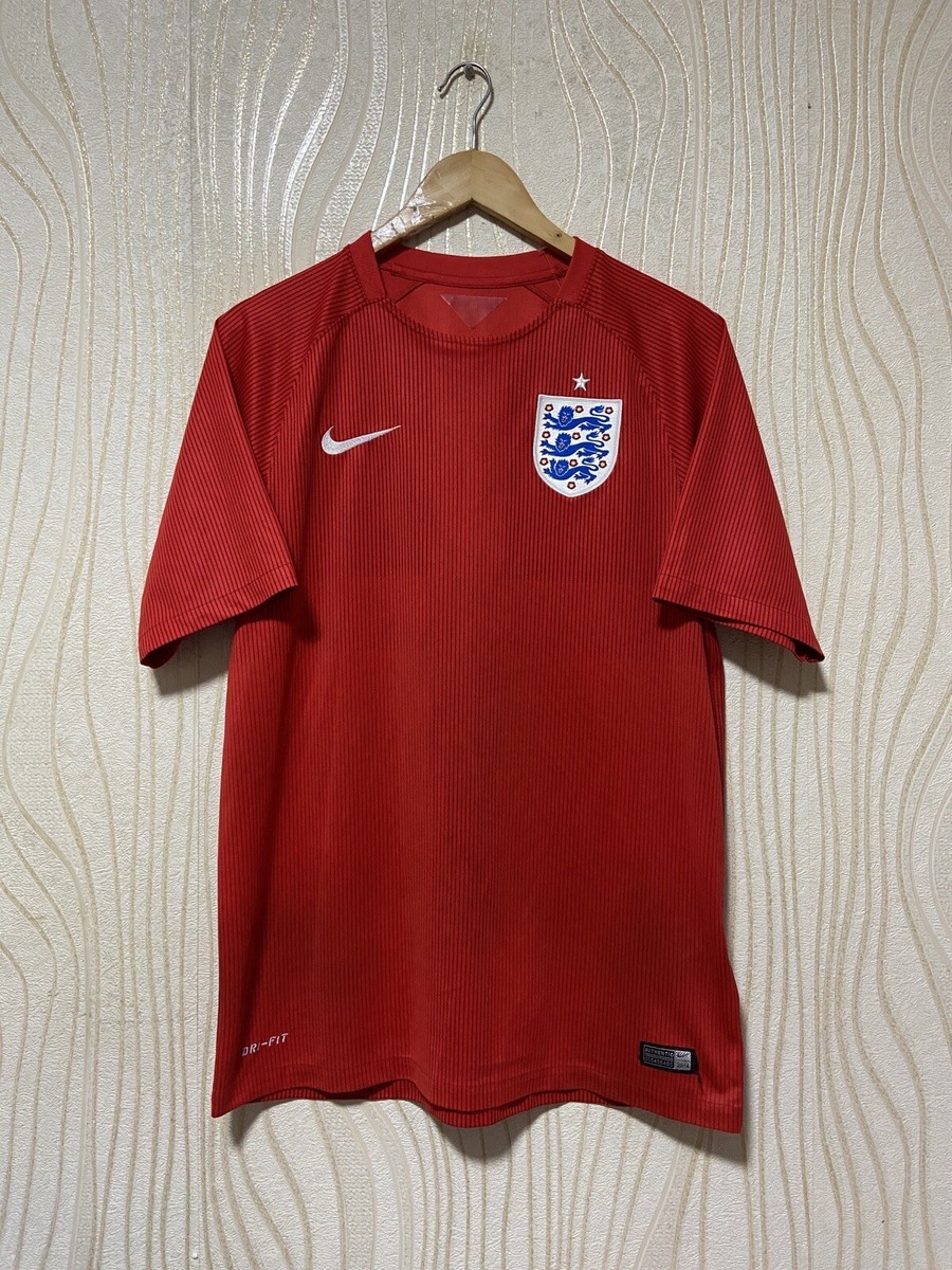 レアNIKE インテルミラノ アウェイボーダーシャツ 25年前当時物 希少UK製 ENGLAND 2014 2015 AWAY FOOTBALL SHIRT SOCCER JERSEY NIKE 588102