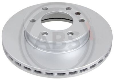 BD-6818C BRP Bremsscheibe für MERCEDES-BENZ,VW