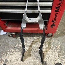 Kawasaki ZX10R Ninja OEM rear subframe 2011 To 2015 Gen 4