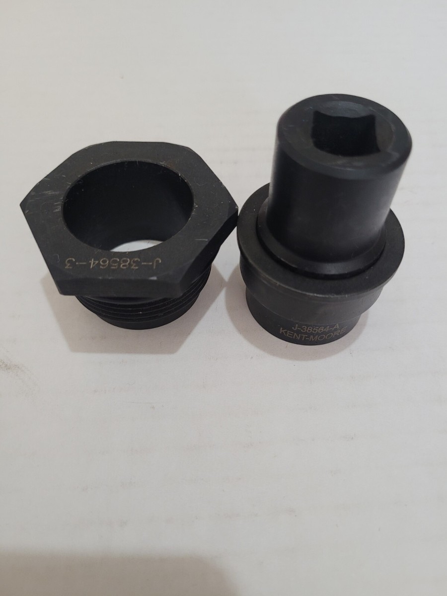 Kent Moore J-38564-a Allison Converter Bolt Torque Tool | eBay