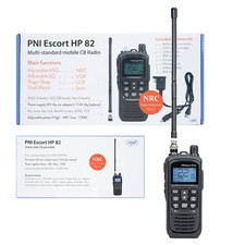 CB Funkgerät PNI Escort HP82 VOX NRC ASQ DW u.v.m.