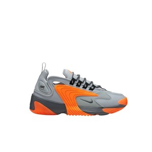 nike zoom 2k wolf grey dark grey