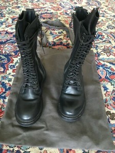 boots from rick
