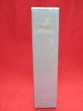 Clinique my happy. Indigo Mist EDP  Full Size 15mL/0.5oz  NEW  SEALED