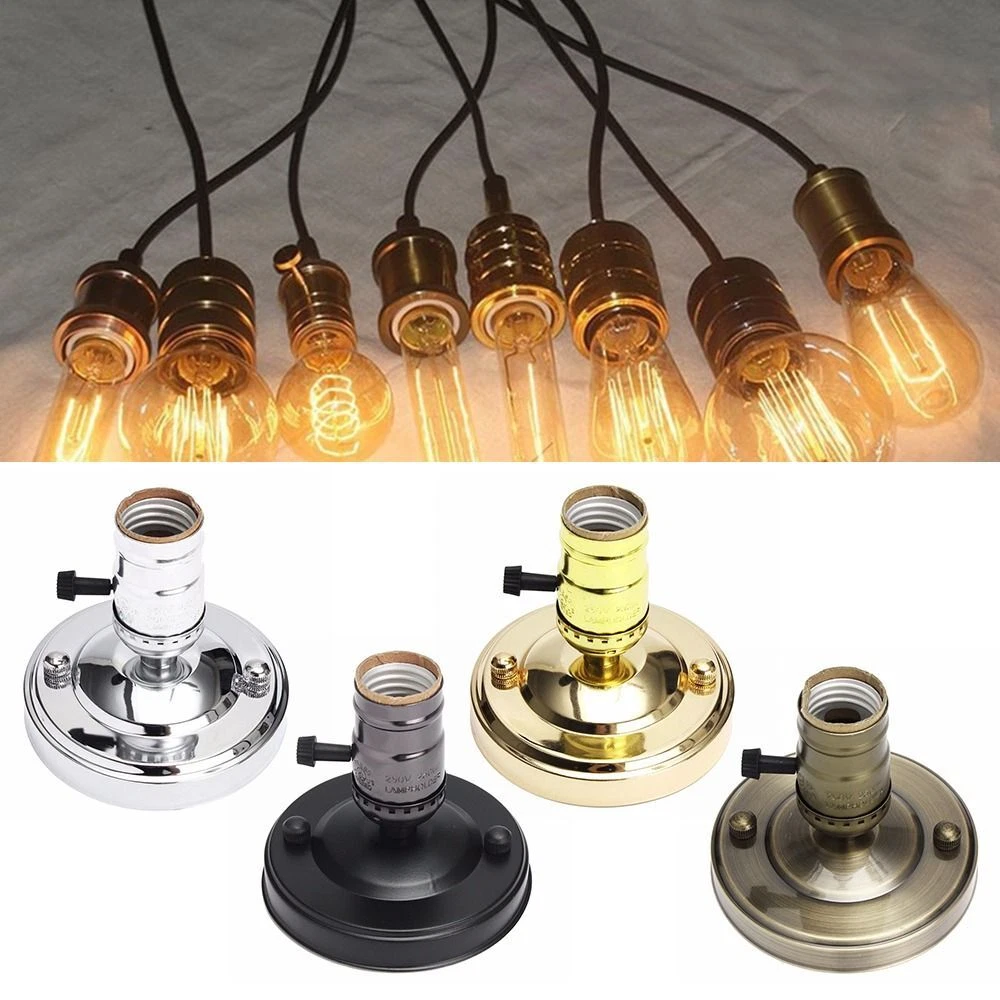 Electrical sale lamp holder