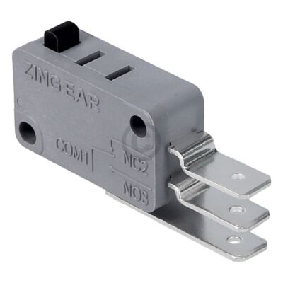 Mikroschalter für Schwimmer Bodenwanne beko 1761940100 ZING EAR G5S05 in Geschir