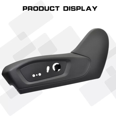 FOR 2020-2024 Ford Explorer LH Driver Side Seat Trim Panel MB5Z