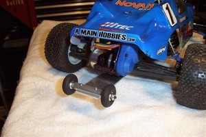 team associated rc10 b3