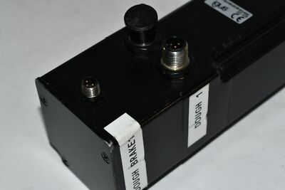 Igus MOT-AN-S-060-020-056-M-D-AAAD Stepper Servo Motor GEA-60-15