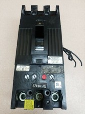 TFJ236175-TFKSTA8 General Electric Type TFJ Circuit Breaker 3 Pole 175 Amp 600V