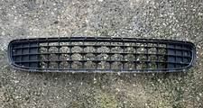 GENUINE MINI COOPER R60 COUNTRYMAN PACEMAN  2010-16 FRONT BUMPER GRILLE 11460913