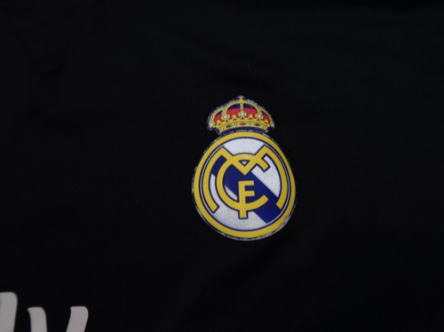 ⚽Soccer Jersey Real Madrid Ronaldo #7 Football Shirt Away 2017/18, Boys Size - Picture 5 of 11
