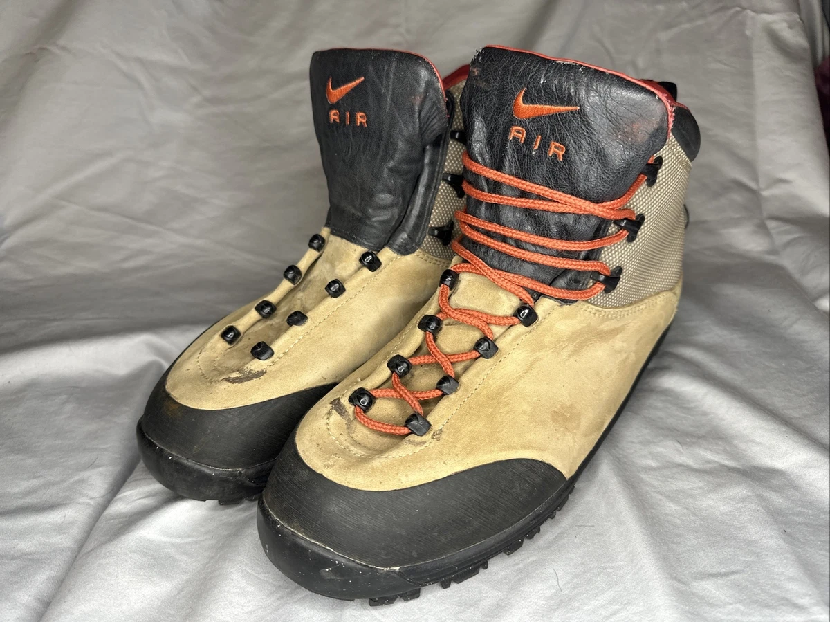 Acg boots cheap without bubble