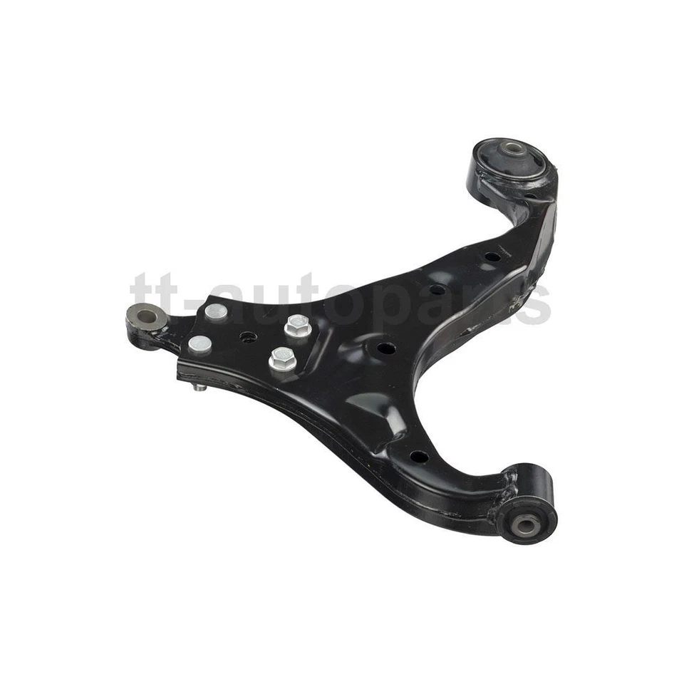 Brazos de control inferiores delanteros Delphi para Hyundai Tucson_tt 2005 2006 2007 2008 2009 Foto 2 de 3