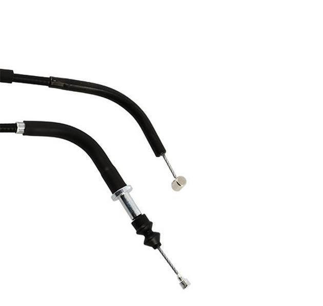 Câble d'embrayage de rechange pour réparer la transmission Kawasaki KLE 650