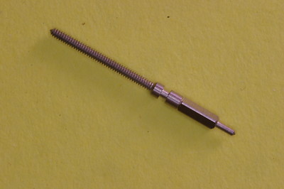 Winding stem Aufzugswelle Schaft UNITAS 144 145 146 147 173 174 175 Pas 90
