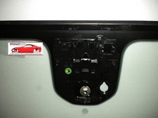 PARABREZZA INCAPSULATO VERDE ACUSTICO C/SENSORE+FINESTRELLA PER MASERATI GHIBLI