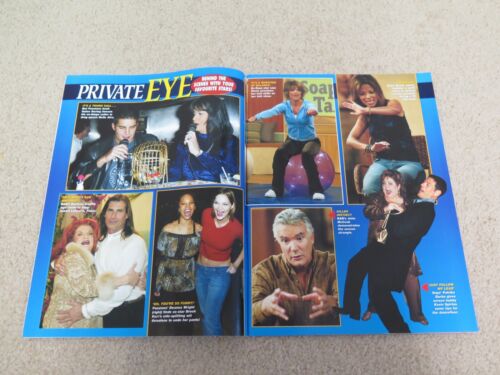 Days Of Our Lives, TV Soap Opera, The Bold and the Beautiful,James Hyde,Passions - Picture 4 of 12