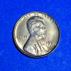 1939-S LINCOLN WHEAT CENT "U-GRADE" RD W/MINT LUSTER BU+ CHOICE UNCIRCULATED #12