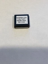 Vista 15PSIA Chip Rev 10.25 Total Connect 2.0 Ready