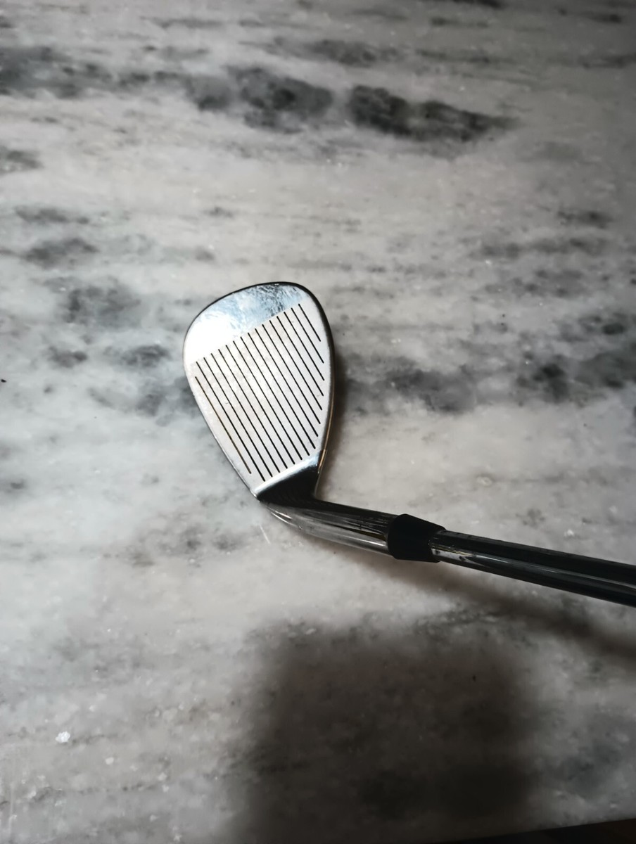 Golfsmith The Wedge Series 5511 Sand Wedge 55° Stiff Flex