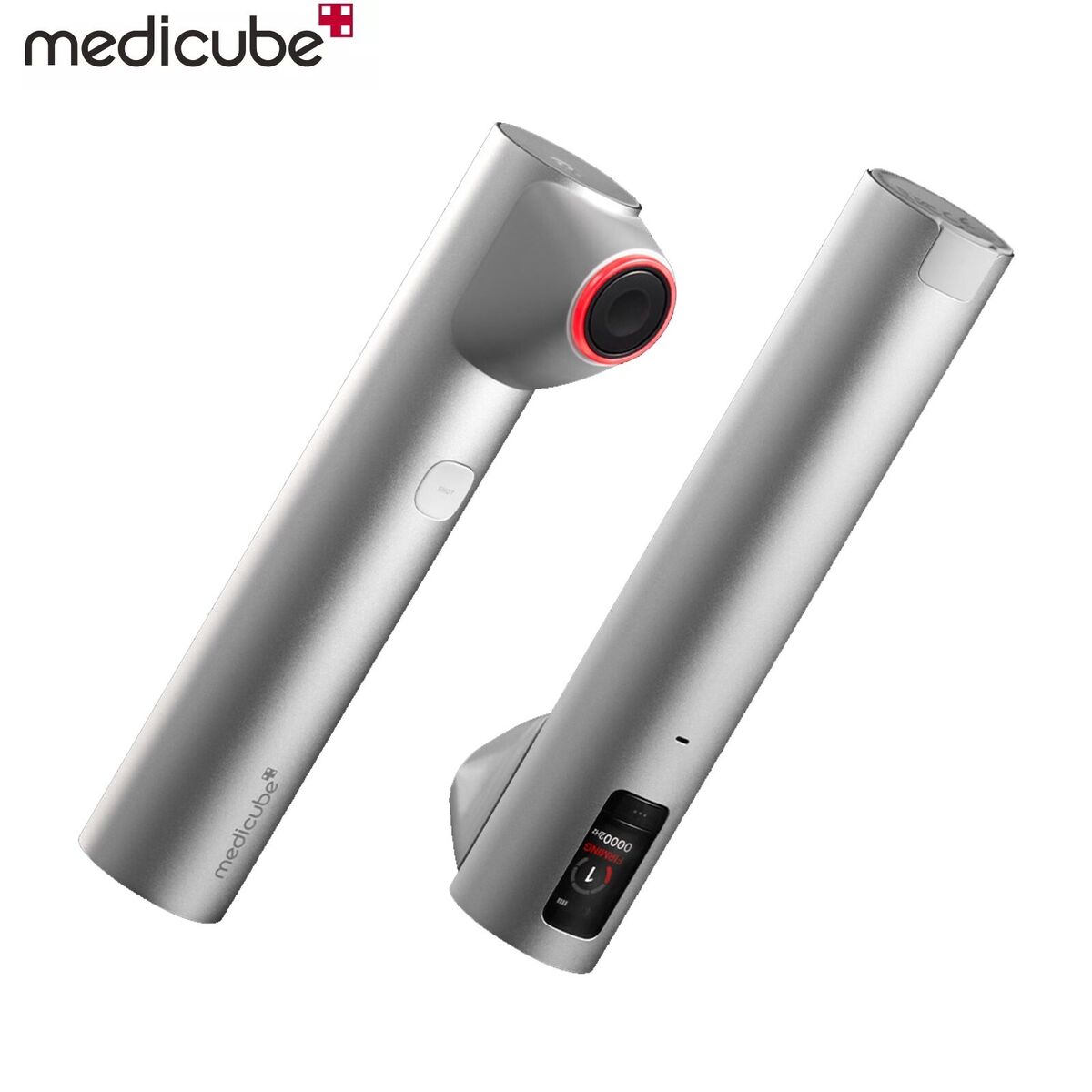 Medicube AGE-R High Focus Shot Home Skin Care Device | eBay Medicube AGE-R High Focus Shot Home Skin Care Device | eBay