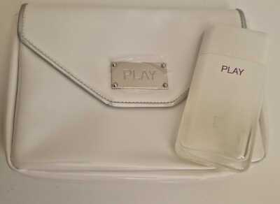 GIVENCHY PLAY for her, EDT, 50 ml +Geschenktasche