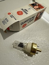 BCK "2-pack" projector lamp projection light bulb 120v 500w, G.E.