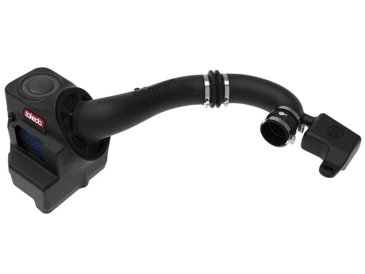 aFe Takeda Momentum Cold Air Intake For 19-26 Forester 21-26